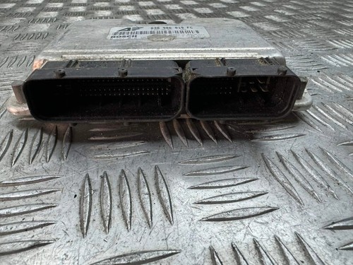 VW Sharan 7M8, 7M9, 7M6 Motorsteuergerät 038906019FC 1.90 Diesel 25448699