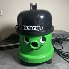 Numatic George Wet and Dry