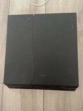 PS4 Console