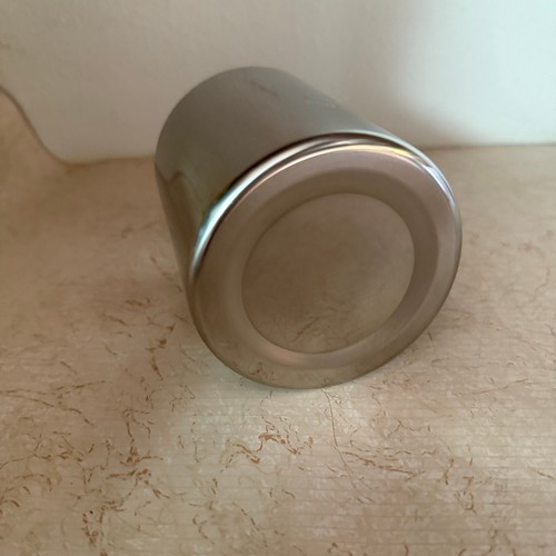 Stainless Steel Coffee Mugs Set of 2 Double Wall Insulated Travel Mug Silver - Picture 8 of 11