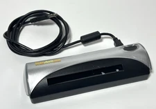 ScanShell 800NR USB Card Scanner Solutions with Cable