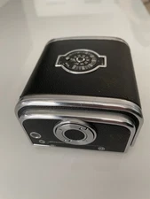 READ Hasselblad A12 Roll Film Back Chrome