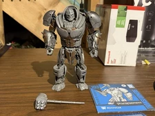 Transformers Studio Series SS-103 Rhinox Loose Complete With Instructions