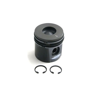 New Piston & Rings Caterpillar Perkins 1103C-33 1104C-44 3054C 3054E 003206060B
