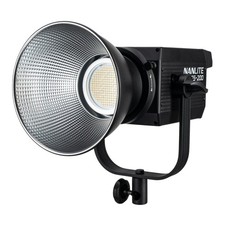 Nanlite FS-200 Daylight LED Monolight Quiet Fan 11 Lighting Effects PRO
