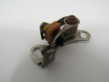 Napa Echlin Contact Set Ignition Points CS755