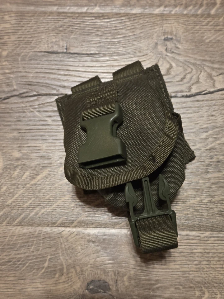 Condor Tactical Pouches - Image 4 of 4