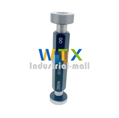 1pc New For SM0.5 0.535-40-2B Thread Gauge Plug Gage