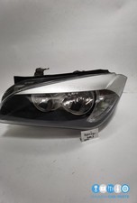Original BMW  E84 LCI  Scheinwerfer links Hauptscheinwerfer Halogen 7290233