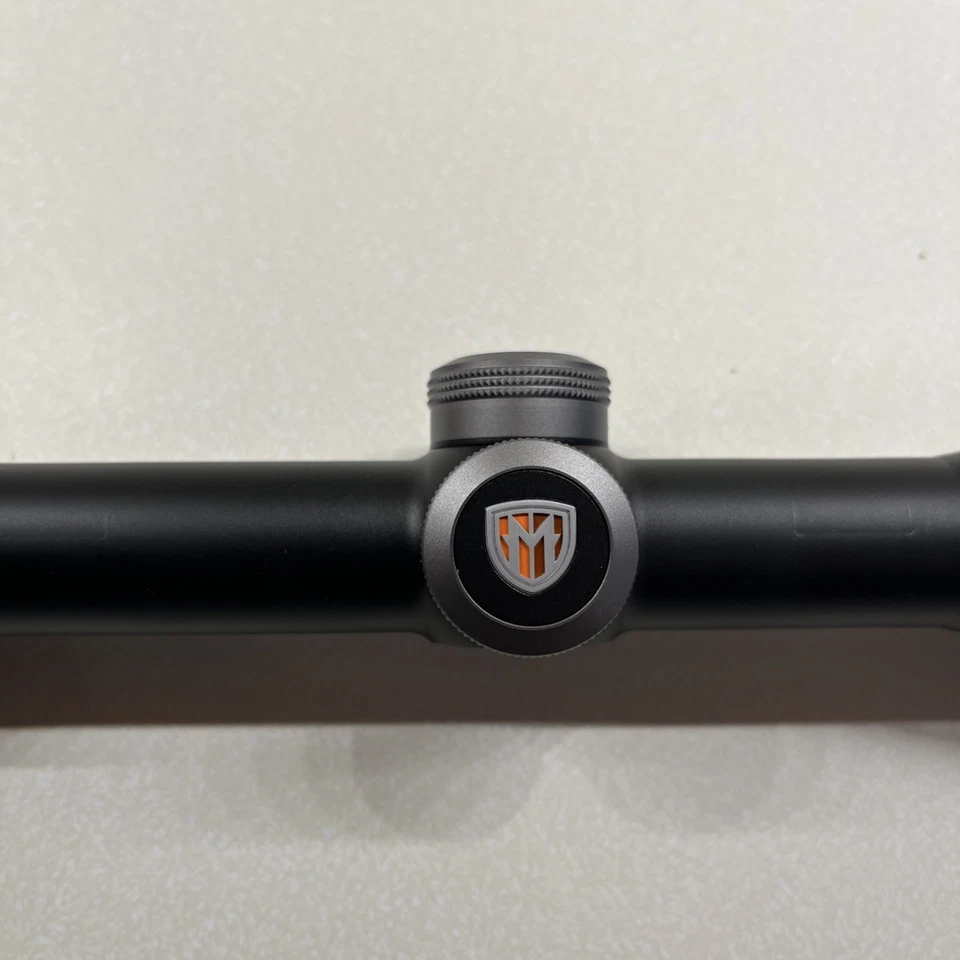 Maven RS.2 2-10x38mm Duplex SFP Rifle Scope  Free Shipping! - Image 4 of 4