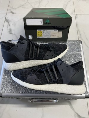 adidas EQT 3/3 F15 PK Black Size 11 Excellent Condition Worn once AQ5270 2016 ! 