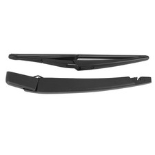 HECKWISCHERARM HINTEN + SCHEIBENWISCHER FÜR MERCEDES ML W166 W164 X164 X204 S212