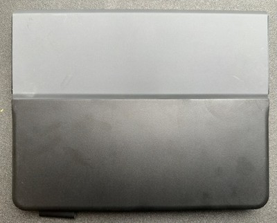 Logitech Universal Folio Tablet Tastatur z.B. iPad Hülle Y-R0063 (OHNE TASTEN)