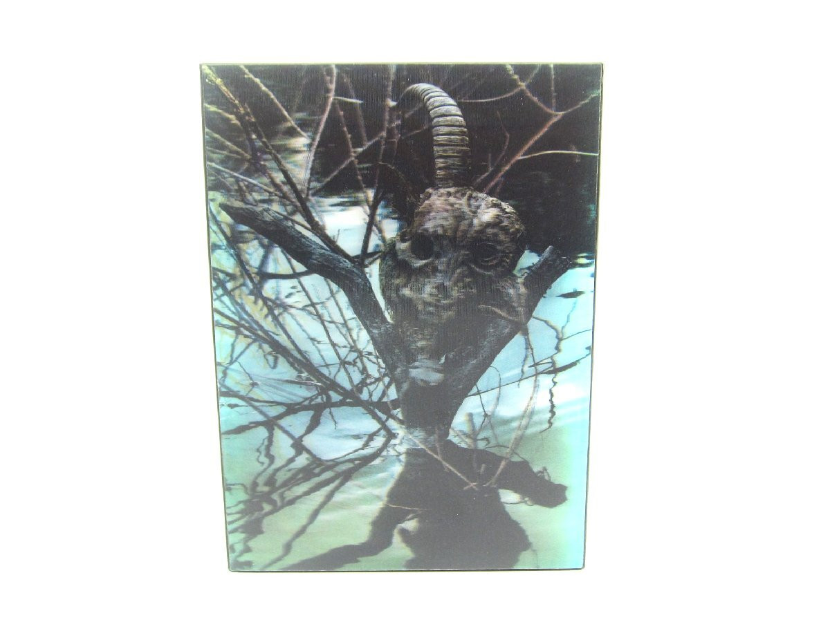 the GazettE/LIVE TOUR 13-14【MAGNIFICENT… THE GAZETTE LIVE TOUR 13-14 MAGNIFICENT MALFORMED BOX FINAL