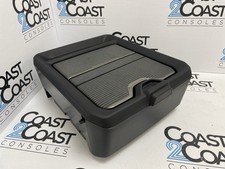 Limited Sliding Tray Cupholders 2019 2020 2021 2022 2023 2024 Ram Center Console
