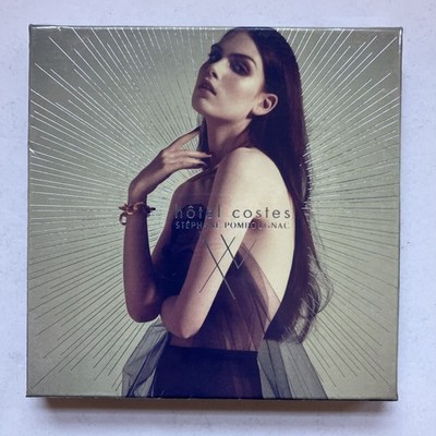 Hotel Costes, Vol. 15 by Stéphane Pompougnac (CD, Jul-2011, Pschent Records) New