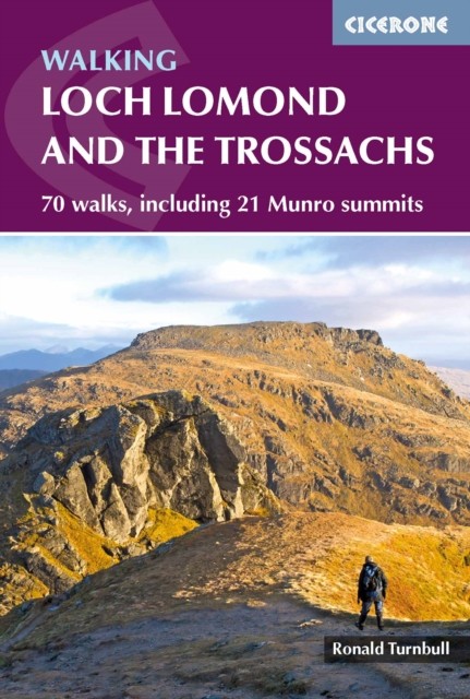 Walking Loch Lomond and the Trossachs: 70 walks, including 21 Mu - Image 3