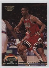 1992-93 Topps Stadium Club Members Only Bill Cartwright #174 fm0