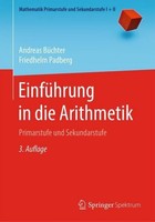 EinfüHrung In Die Arithmetik Andreas BüChter