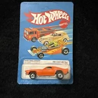 Vintage 1982 Hot Wheels Dixie Challenger Car New 3364 Die Cast, Unpunched