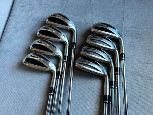 Used Nike VR / Vapor Irons