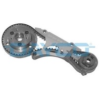 Dayco Zahnriemensatz KBIO01 FüR Ford
