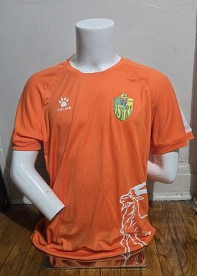 Kelme M 2020-21 NK Istra 1961 Third Soccer Football Jersey