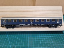 Fleischmann H0 5103 DB Abteilwagen Schnellzugwagen 1.Klasse Aüm 203 #2