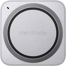 Apple Mac Studio M2 Ultra, 24c CPU, 60c GPU, 64GB RAM, 1TB SSD MINT