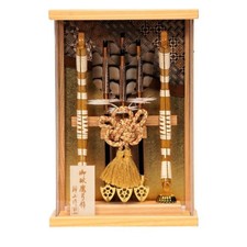 Hama Bow Gen Wall Hanging, by Mikiyama 221-008
