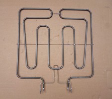 Genuine Bosch Neff Siemens Oven Bottom, Base Element. 1300W