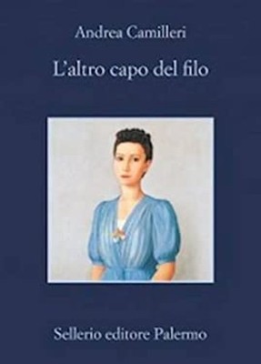 L'Altro Capo Del Filo A. Camilleri