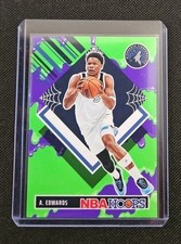 2024-25 Panini Haunted Hoops - Tribute Anthony Edwards, Anthony Edwards #290...