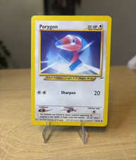 Pokémon TCG Porygon Neo Destiny 1999 Unlimited 78/105 Regular Common *MP* on eBay