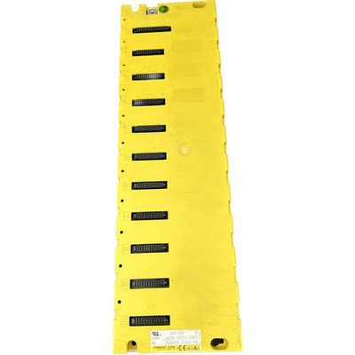 Basis Einheit Mit Schlitz A03B-0819-C001 FANUC ABU10A