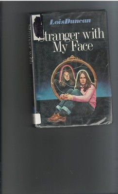 Stranger With My Face