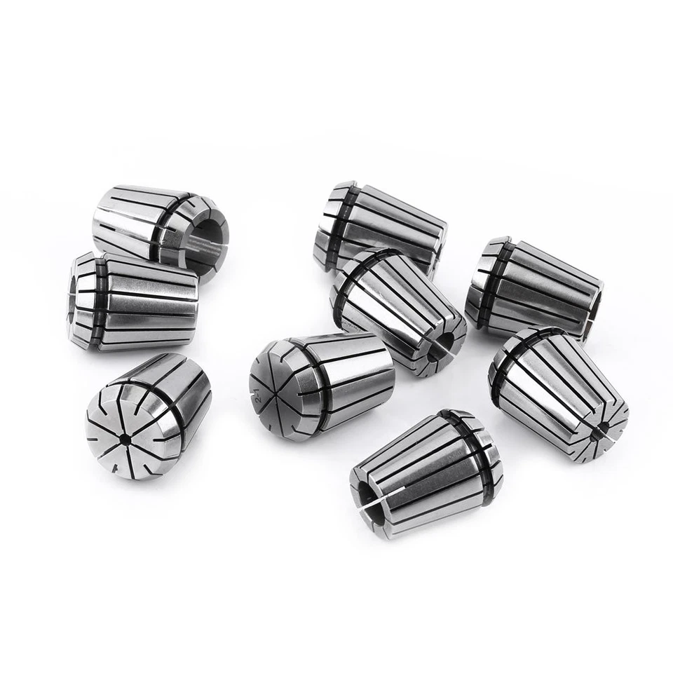 ER16 /ER20 /ER25 /ER32 Spring Collet Set For CNC Milling Lathe Engraving Machine - Image 4 of 4