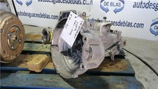 Boite de vitesse Volkswagen VENTO