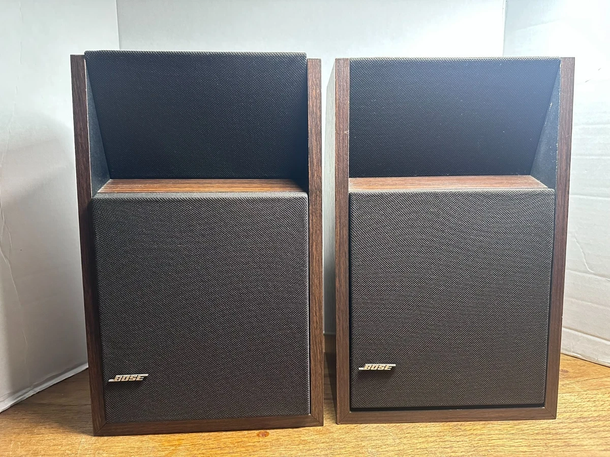 bose 201 series ii speakers products for sale | eBay