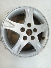 Jantes Nissan ALMERA