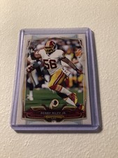 2014 Topps - Perry Riley #72
