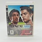 PES 2008 Pro Evolution Soccer PS3 Sony Playstation 3 PAL ITA Game COMPLETE