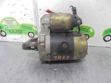 Démarreur Hyundai ACCENT