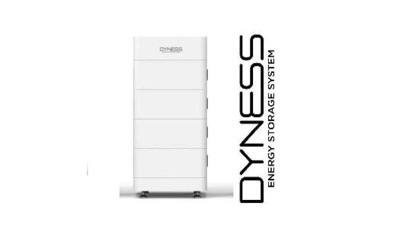5902887070815 Dyness Tower T14 V2.0   Shaanxi Dyness
