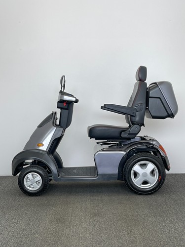 2024 TGA Breeze S4 8MPH Mobility Scooter *Immaculate Condition* - Picture 7 of 14