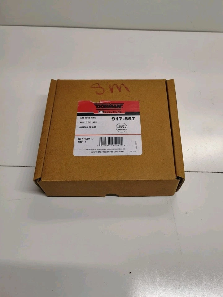 Anillo tono ABS Dorman 917-557 para 94-02 Subaru Forester Impreza Legacy Foto 4 de 4