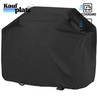 Grillabdeckung Hochleistungs 210D Oxford Fabric Wasserdicht Winddicht