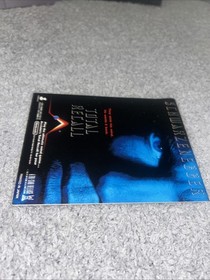 Narc (Nintendo NES) - Authentic with manual! super rare! wow