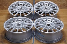 Oz Super Turismo 17in Jdm Wheels 7j 42 4x100 Oz Super Turismo 17in Jdm Wheels 7j 42 4x100