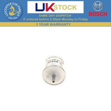 Bosch Fuel Filter For Nissan 300C 1983-1988 3.0 0450905326